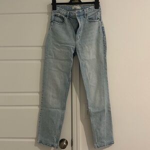 Abercrombie & Fitch Denim